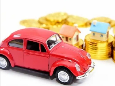 修文车辆抵押贷款全攻略：不押车、无征信要求的申请流程